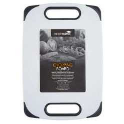 Masterclass Master Class Non-Slip Chopping Board 27 X 38cm