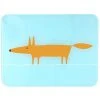 Scion Living Mr Fox Blue Worktop Saver