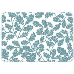 National Trust Alfriston Clergy Print Water Worktop Protector 20 X 30cm