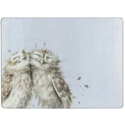Wrendale Designs Worktop Saver Owl