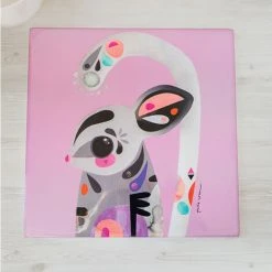 Maxwell & Williams Pete Cromer Sugar Glider 20cm Ceramic Trivet -Vonshef shop 87187850 2