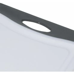 MasterClass Anti-Microbial Non-Slip Chopping Board, Medium 7 MasterClass Anti-Microbial Non-Slip Chopping Board, Medium -Vonshef shop 87188069 3