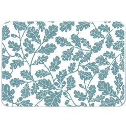 National Trust Alfriston Clergy Print Water Worktop Protector 40 X 30cm