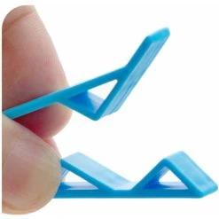 ERHOPE Clip Trash Can Clip Holders Plastic Clip Clip Holders For Kitchen Trash Bin Bin Clip Random Color- 20pcs 9 ERHOPE Clip Trash Can Clip Holders Plastic Clip Clip Holders For Kitchen Trash Bin Bin Clip Random Color- 20pcs -Vonshef shop 87637414 5