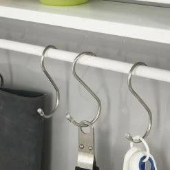 SoBuy Kitchen Spice Holder,Refrigerator Hang Storage Rack,FRG150-W,UK -Vonshef shop 8842898 5