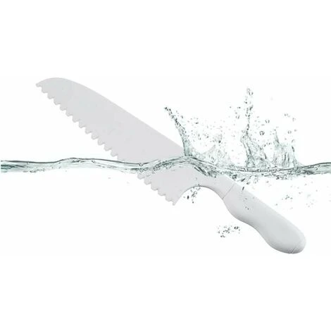 GTA Plastic Cutting Board With Handles Plastic Knife Set BPA Free Food Grade Polypropylene Plastic Cutting Board - Kitchen Boards And Knives 3 GTA Plastic Cutting Board With Handles Plastic Knife Set BPA Free Food Grade Polypropylene Plastic Cutting Board - Kitchen Boards And Knives - Image 3