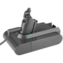 BOED Suitable For Dyson Dyson V6V7V8 0.8A Fast Charger Dyson Charger Support Wall Charging -Vonshef shop 92184990 5