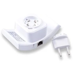 BOED 300Mbps WiFi Repeaters WiFi Range Extenders,Wireless Repeater Range Extender(Ethernet Port Wireless Repeater/Router/AP Mode, Plug And Play,WPS) 8 BOED 300Mbps WiFi Repeaters WiFi Range Extenders,Wireless Repeater Range Extender(Ethernet Port Wireless Repeater/Router/AP Mode, Plug And Play,WPS) -Vonshef shop 92185145 4