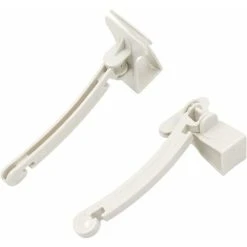 XINUY Kitchen Trash Bag Holder - Foldable Trash Bag Storage Rack Wall Hanging Trash Can For Kitchen, Living Room, 3 Pairs Of 6pcs -Vonshef shop 93526078 3