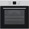 Innocenti ART287103 Fan Electric Oven Stainless Steel - 13a Plug Fitted