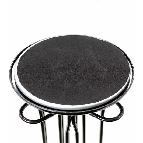 Soleil Coffee Capsule Holder Compatible With Nespresso (40 X Capsules) - Holders For Nespresso Classic Coffee Capsules - Rotating Holder (Black) 5 Soleil Coffee Capsule Holder Compatible With Nespresso (40 X Capsules) - Holders For Nespresso Classic Coffee Capsules - Rotating Holder (Black) - Image 5