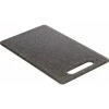 Soleil Black Granite Look Plastic Cutting Board 24.5150.8cm