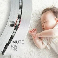 HEGUYEY Metal Turntable Bearing, Round Swivel Base, 360° Rotatable, Single Row Ball Bearings, For Heavy Duty, ø35cm 7 HEGUYEY Metal Turntable Bearing, Round Swivel Base, 360° Rotatable, Single Row Ball Bearings, For Heavy Duty, ø35cm -Vonshef shop 95949372 3