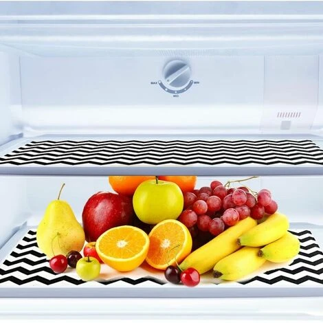 Soleil Kitchen Drawer Mat Kitchen Drawer Protector, Drawer Bottom, Anti-dirt, 30 60cm For Pantry, Kitchen Cupboard, Bathroom Shelves 3 Soleil Kitchen Drawer Mat Kitchen Drawer Protector, Drawer Bottom, Anti-dirt, 30 60cm For Pantry, Kitchen Cupboard, Bathroom Shelves - Image 3