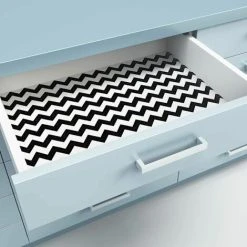 Soleil Kitchen Drawer Mat Kitchen Drawer Protector, Drawer Bottom, Anti-dirt, 30 60cm For Pantry, Kitchen Cupboard, Bathroom Shelves 9 Soleil Kitchen Drawer Mat Kitchen Drawer Protector, Drawer Bottom, Anti-dirt, 30 60cm For Pantry, Kitchen Cupboard, Bathroom Shelves -Vonshef shop 97100422 5