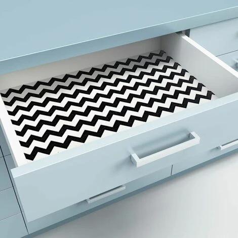 Soleil Kitchen Drawer Mat Kitchen Drawer Protector, Drawer Bottom, Anti-dirt, 30 60cm For Pantry, Kitchen Cupboard, Bathroom Shelves 5 Soleil Kitchen Drawer Mat Kitchen Drawer Protector, Drawer Bottom, Anti-dirt, 30 60cm For Pantry, Kitchen Cupboard, Bathroom Shelves - Image 5
