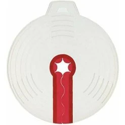 GTA Splash Guard Lid Splash Proof Waterproof Cover For Eggbeater Splashback Wall Accessories