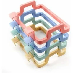 ZQYRLAR Garbage Bag Holder Plastic Kitchen Trash Garbage Cabinet Door Hanging Trash Can Storage Rack Trash Bag Holder,4 9 ZQYRLAR Garbage Bag Holder Plastic Kitchen Trash Garbage Cabinet Door Hanging Trash Can Storage Rack Trash Bag Holder,4 -Vonshef shop 98819080 5
