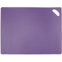 Livingandhome Set Of 6 Flexible Cutting Mats With Food Icons -Vonshef shop 99372362 5