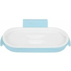 ORCHIDÉE Orchid-Closet Door Hanging Bin,