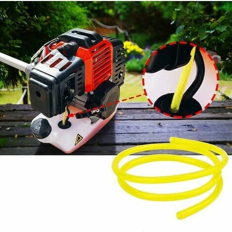 Lune Set Of 4 Fuel Hose, Fuel Hose, Fuel Hose (1.5 Meter) 2 Lune Set Of 4 Fuel Hose, Fuel Hose, Fuel Hose (1.5 Meter) - Image 2